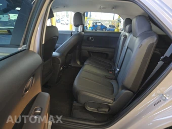 2025 Hyundai IONIQ 5 SEL - miniatura 13