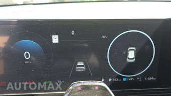 2025 Hyundai IONIQ 5 SEL - miniatura 17