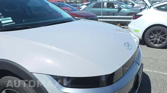 2025 Hyundai IONIQ 5 SEL - miniatura 18