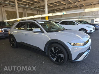 2025 Hyundai IONIQ 5 SEL - miniatura 3