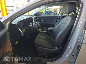 2025 Hyundai IONIQ 5 SEL - miniatura 7