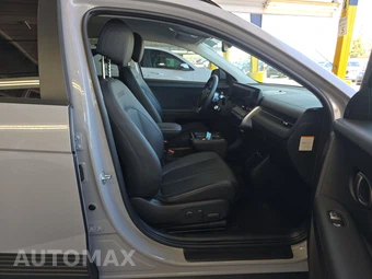 2025 Hyundai IONIQ 5 SEL - miniatura 8