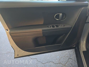 2025 Hyundai IONIQ 5 SEL - miniatura 9