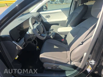 2025 Hyundai IONIQ 5 SEL - miniatura 13