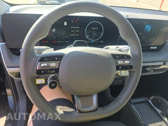 2025 Hyundai IONIQ 5 SEL - miniatura 16