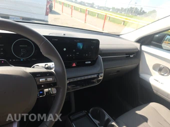 2025 Hyundai IONIQ 5 SEL - miniatura 17