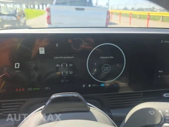 2025 Hyundai IONIQ 5 SEL - miniatura 18