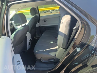 2025 Hyundai IONIQ 5 SEL - miniatura 19