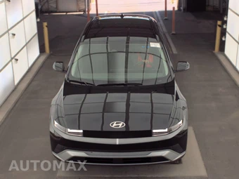 2025 Hyundai IONIQ 5 SEL - miniatura 2