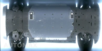 2025 Hyundai IONIQ 5 SEL - miniatura 25