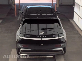 2025 Hyundai IONIQ 5 SEL - miniatura 6