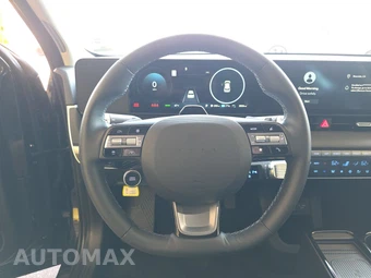 2025 Hyundai IONIQ 5 SEL - miniatura 10