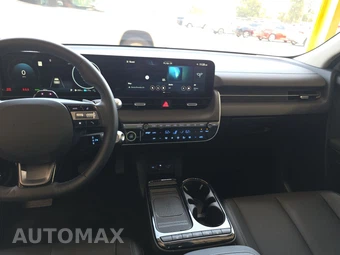 2025 Hyundai IONIQ 5 SEL - miniatura 11
