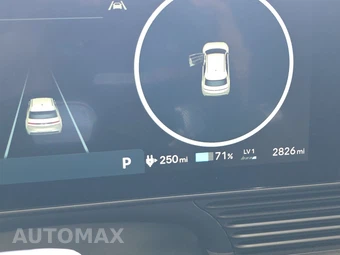 2025 Hyundai IONIQ 5 SEL - miniatura 12