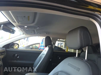 2025 Hyundai IONIQ 5 SEL - miniatura 17