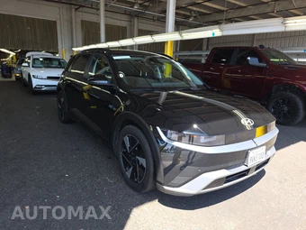 2025 Hyundai IONIQ 5 SEL - miniatura 3