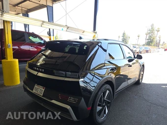 2025 Hyundai IONIQ 5 SEL - miniatura 4