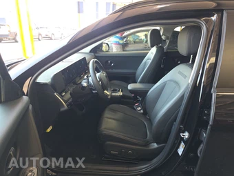 2025 Hyundai IONIQ 5 SEL - miniatura 7