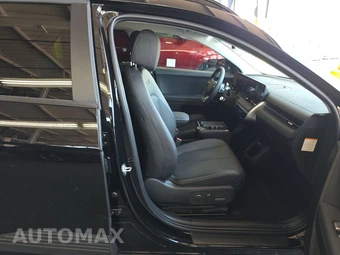 2025 Hyundai IONIQ 5 SEL - miniatura 8