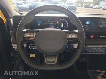 2025 Hyundai IONIQ 5 SEL - miniatura 10