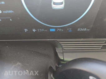 2025 Hyundai IONIQ 5 SEL - miniatura 12