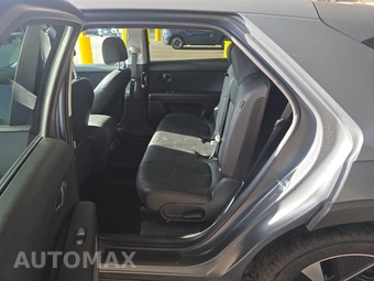 2025 Hyundai IONIQ 5 SEL - miniatura 13