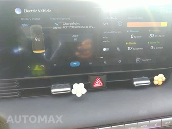 2025 Hyundai IONIQ 5 SEL - miniatura 19