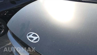 2025 Hyundai IONIQ 5 SEL - miniatura 24