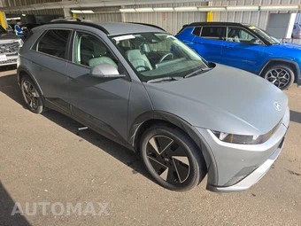 2025 Hyundai IONIQ 5 SEL - miniatura 3