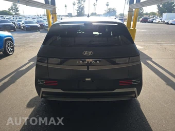 2025 Hyundai IONIQ 5 SEL - miniatura 5
