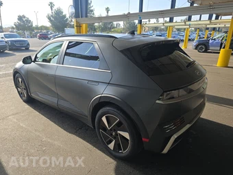 2025 Hyundai IONIQ 5 SEL - miniatura 6