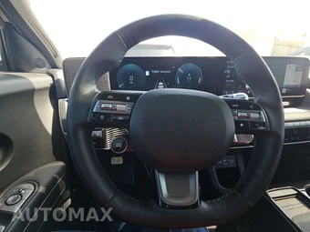 2025 Hyundai IONIQ 5 SEL - miniatura 10