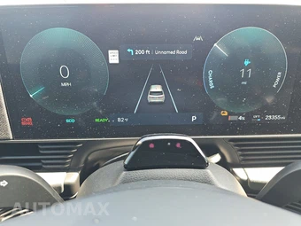 2025 Hyundai IONIQ 5 SEL - miniatura 12