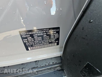 2025 Hyundai IONIQ 5 SEL - miniatura 14