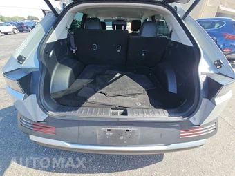 2025 Hyundai IONIQ 5 SEL - miniatura 16
