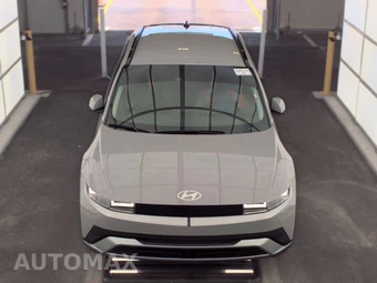 2025 Hyundai IONIQ 5 SEL - miniatura 2