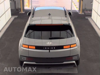 2025 Hyundai IONIQ 5 SEL - miniatura 5