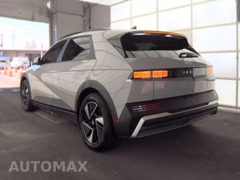2025 Hyundai IONIQ 5 SEL - miniatura 6