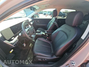 2025 Hyundai IONIQ 5 SEL - miniatura 7
