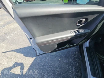 2025 Hyundai IONIQ 5 SEL - miniatura 9
