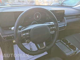 2025 Hyundai IONIQ 5 SEL - miniatura 10