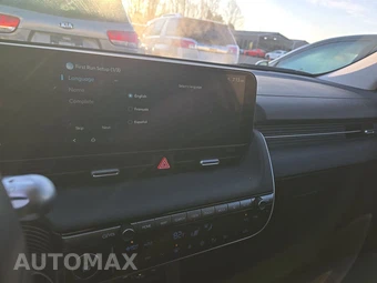 2025 Hyundai IONIQ 5 SEL - miniatura 11