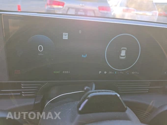 2025 Hyundai IONIQ 5 SEL - miniatura 12