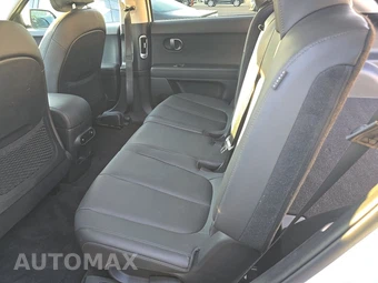 2025 Hyundai IONIQ 5 SEL - miniatura 13