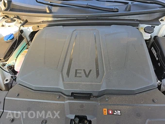 2025 Hyundai IONIQ 5 SEL - miniatura 15