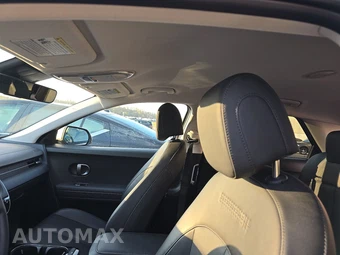 2025 Hyundai IONIQ 5 SEL - miniatura 17