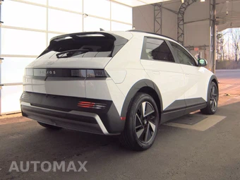 2025 Hyundai IONIQ 5 SEL - miniatura 4