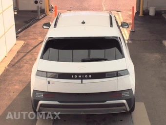 2025 Hyundai IONIQ 5 SEL - miniatura 5