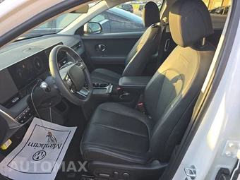 2025 Hyundai IONIQ 5 SEL - miniatura 7