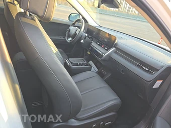 2025 Hyundai IONIQ 5 SEL - miniatura 8